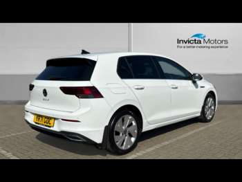Used Volkswagen Golf 2021 for sale - 74381562: Photo