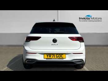 Used Volkswagen Golf 2021 for sale - 74381562: Photo