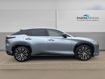 Used Lexus RZ 2024 for sale - 78228911: Photo