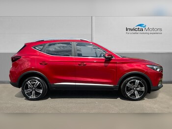 Used MG MG ZS 2019 for sale - 75621491: Photo