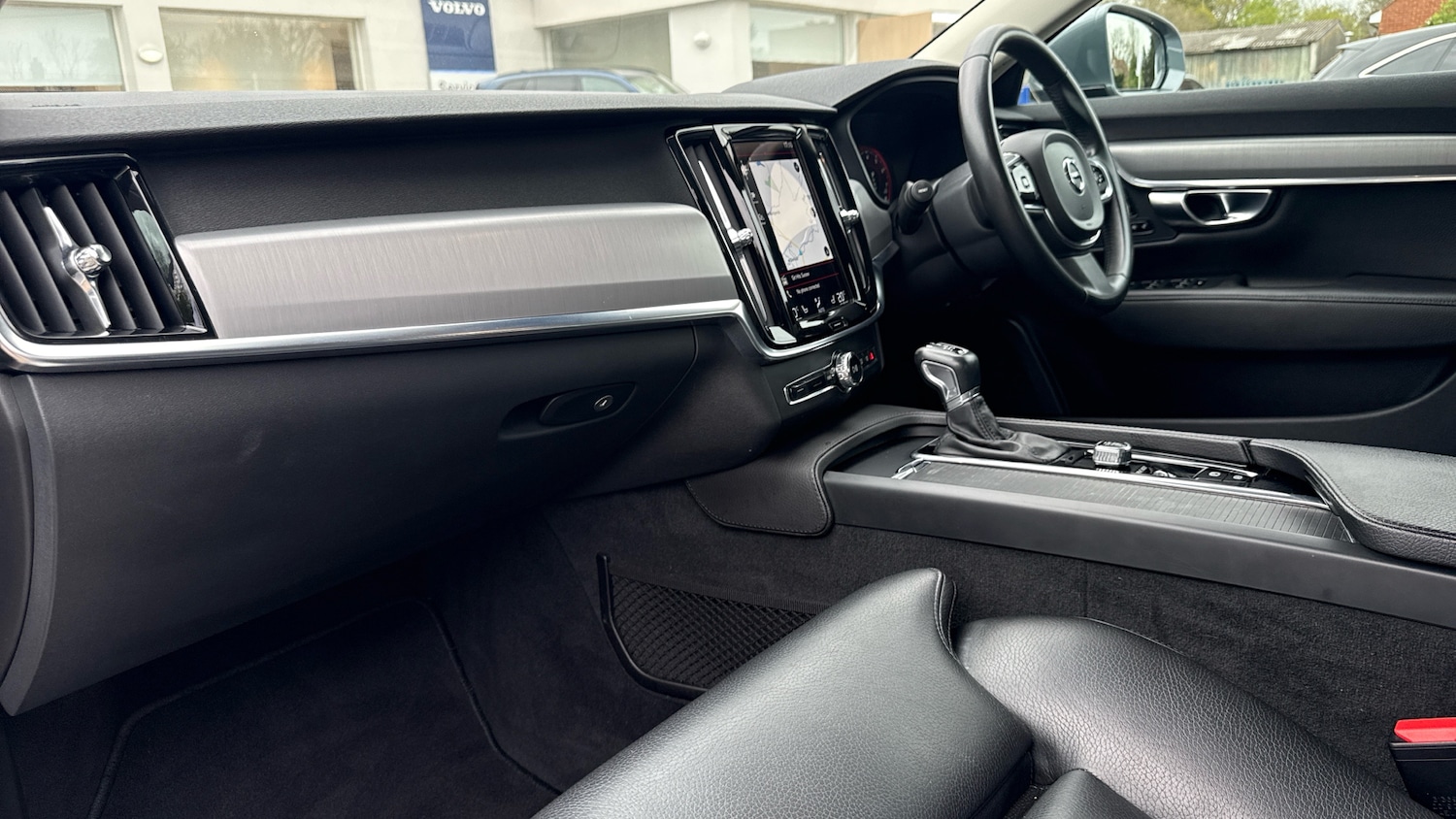 Used Volvo S90 2019 for sale - 78154737: Photo 10