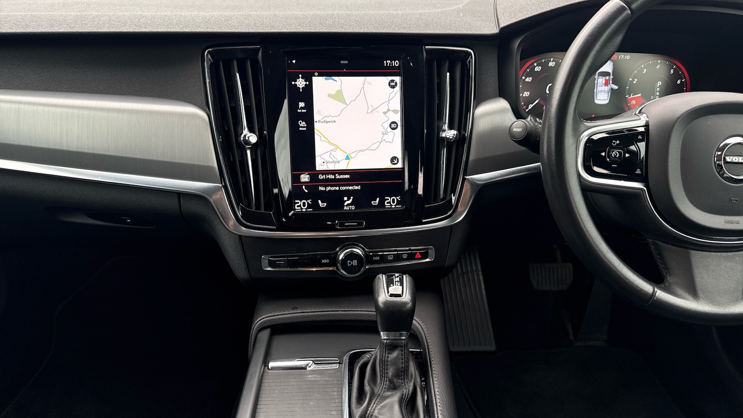 Used Volvo S90 2019 for sale - 78154737: Photo 12