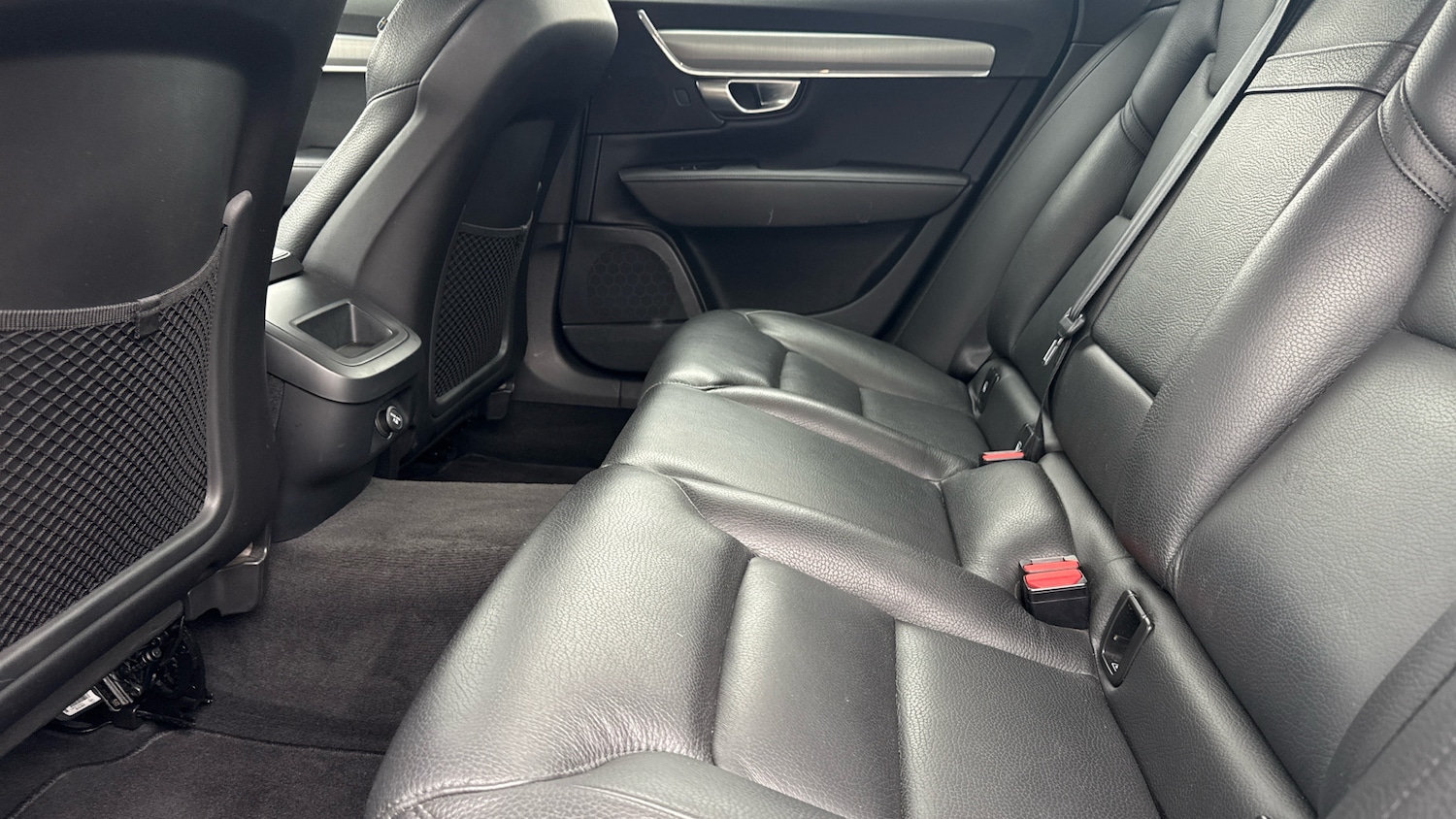 Used Volvo S90 2019 for sale - 78154737: Photo 14