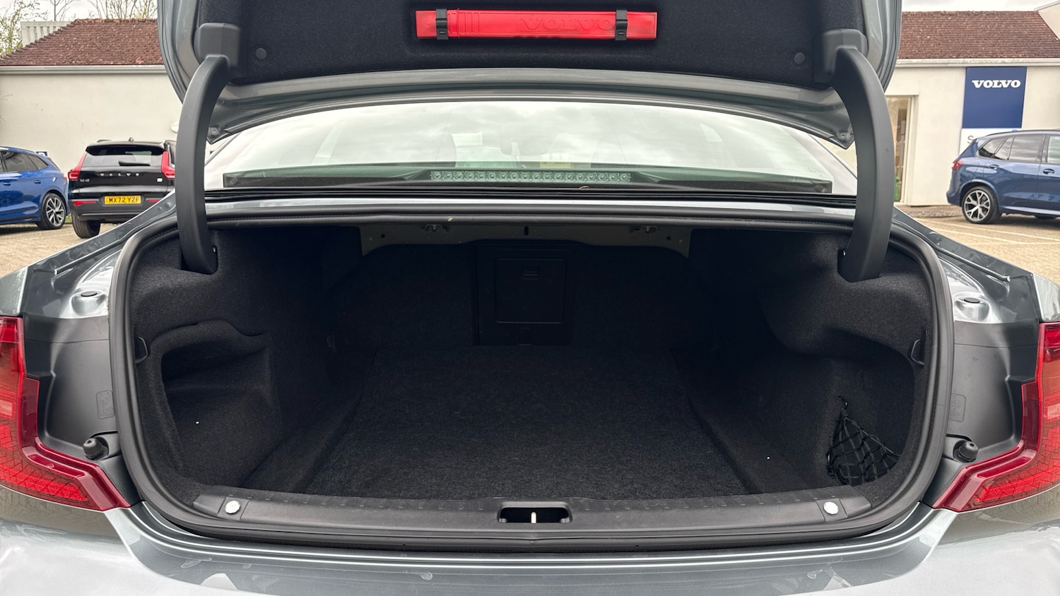 Used Volvo S90 2019 for sale - 78154737: Photo 15