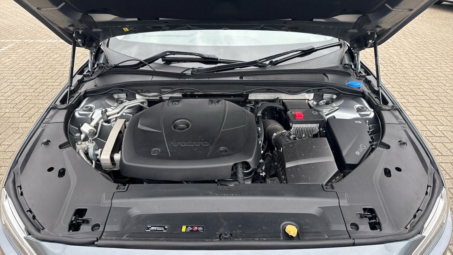 Used Volvo S90 2019 for sale - 78154737: Photo 16