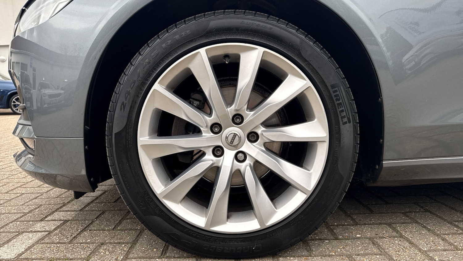 Used Volvo S90 2019 for sale - 78154737: Photo 17