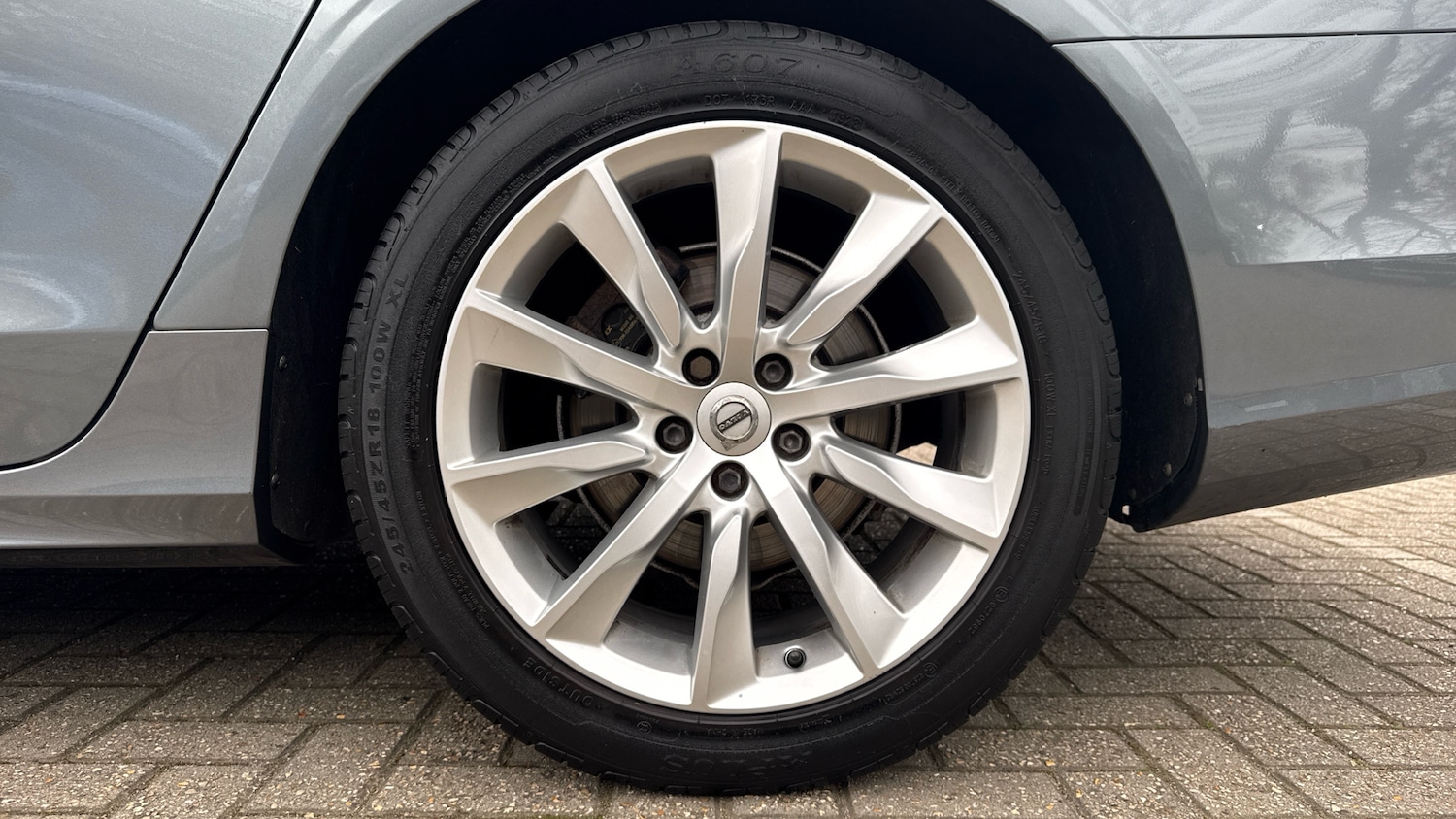 Used Volvo S90 2019 for sale - 78154737: Photo 18