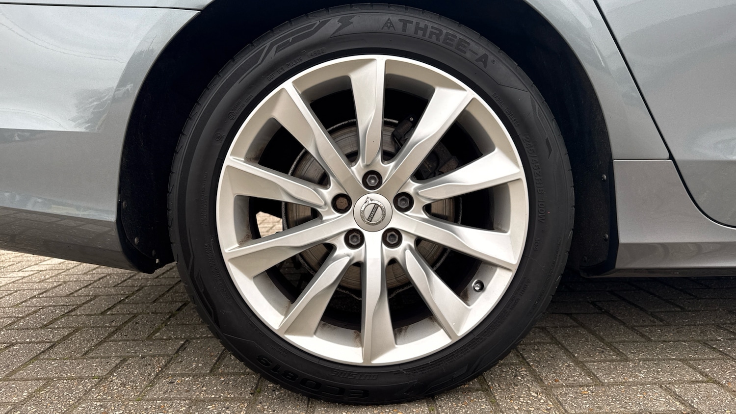 Used Volvo S90 2019 for sale - 78154737: Photo 19