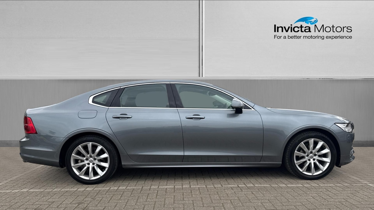 Used Volvo S90 2019 for sale - 78154737: Photo 2