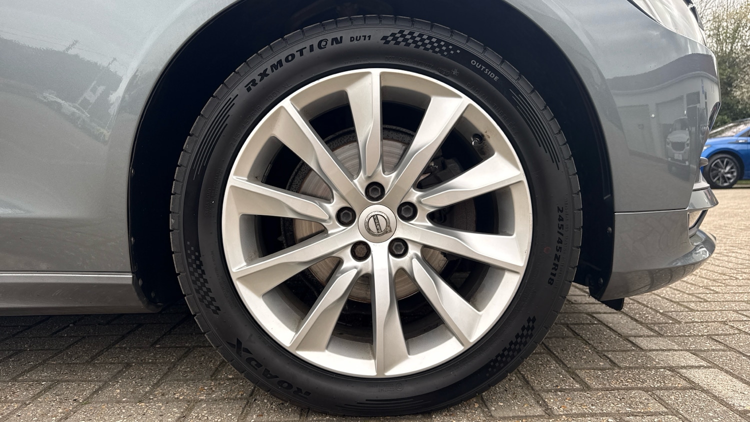 Used Volvo S90 2019 for sale - 78154737: Photo 20