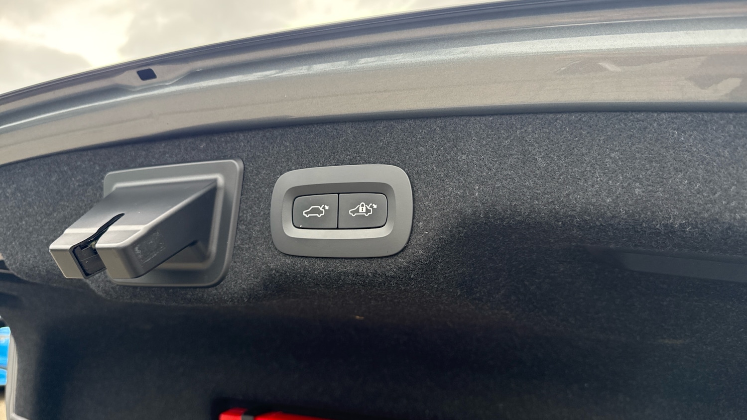 Used Volvo S90 2019 for sale - 78154737: Photo 22