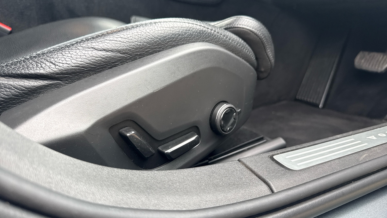 Used Volvo S90 2019 for sale - 78154737: Photo 23