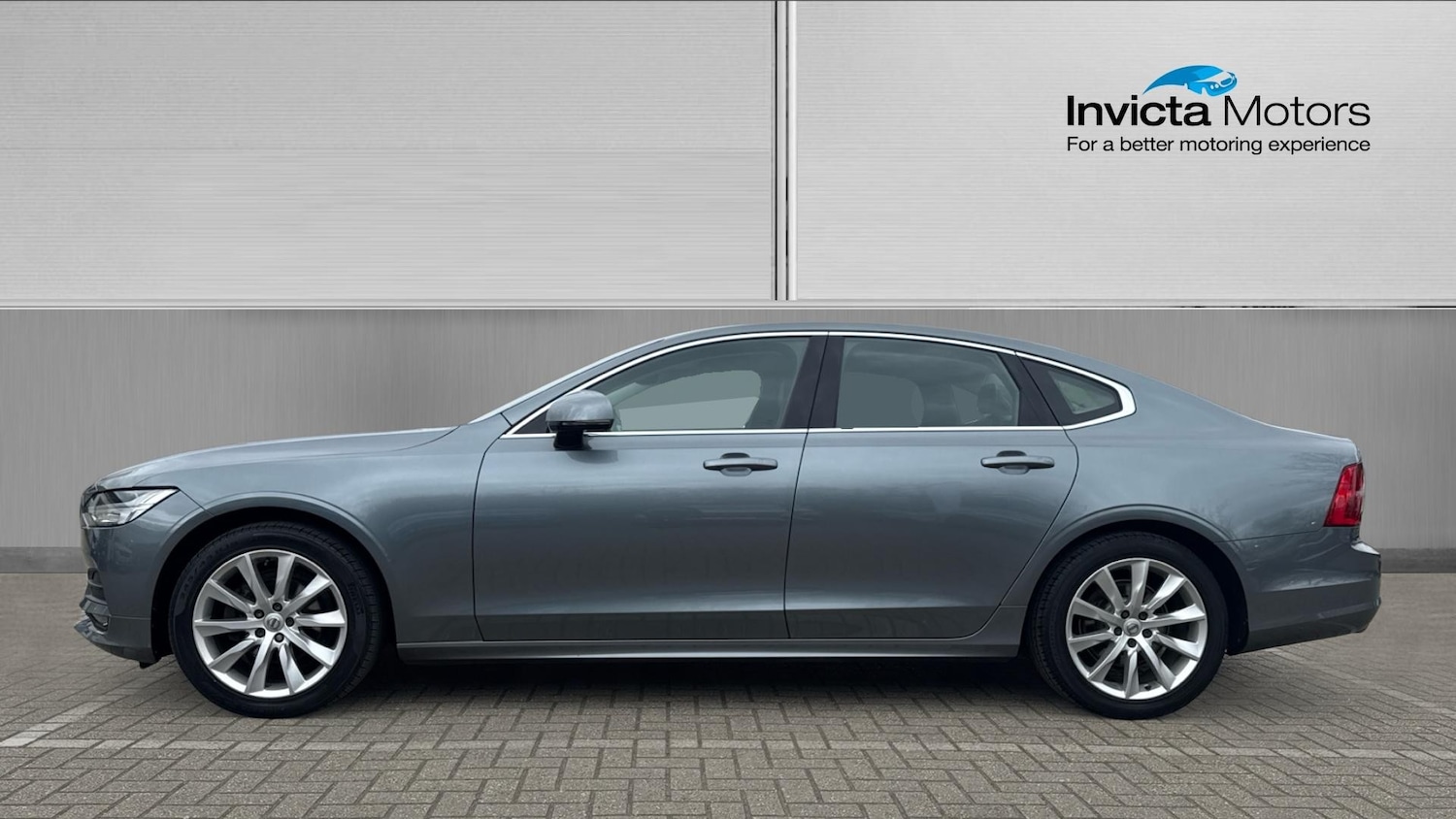 Used Volvo S90 2019 for sale - 78154737: Photo 6