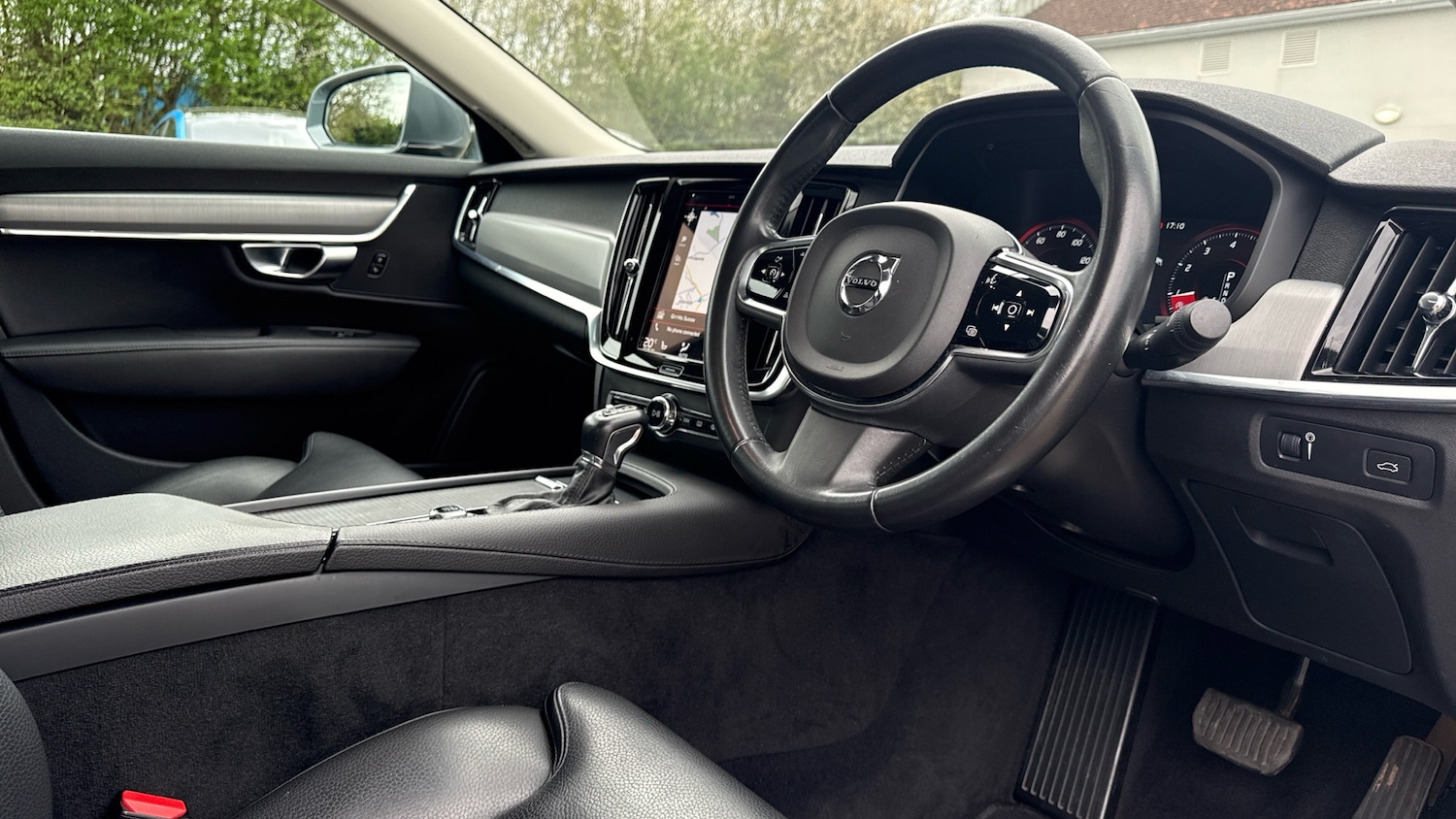 Used Volvo S90 2019 for sale - 78154737: Photo 9