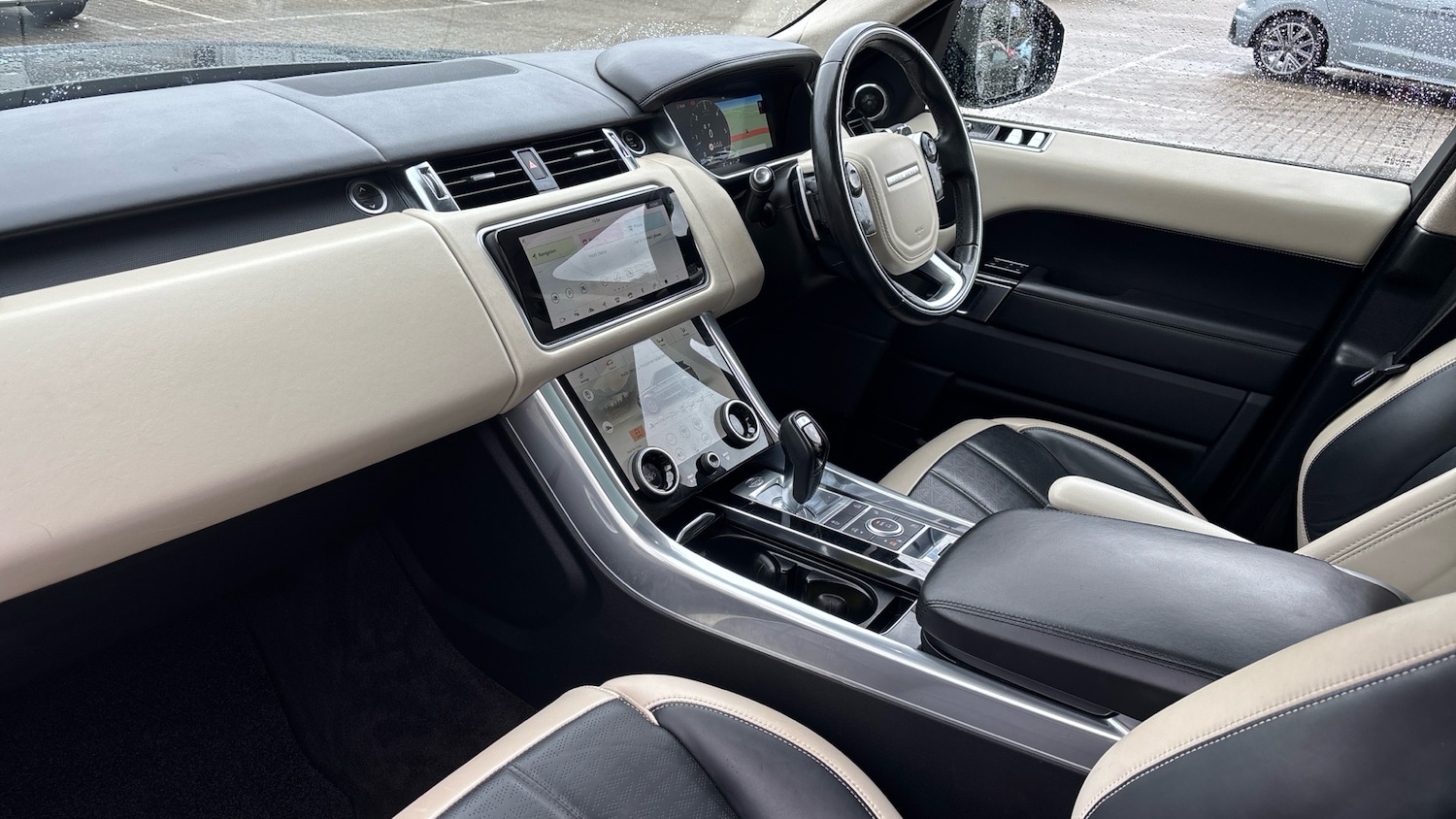 Used Land Rover Range Rover Sport 2020 for sale - 77329024: Photo 10