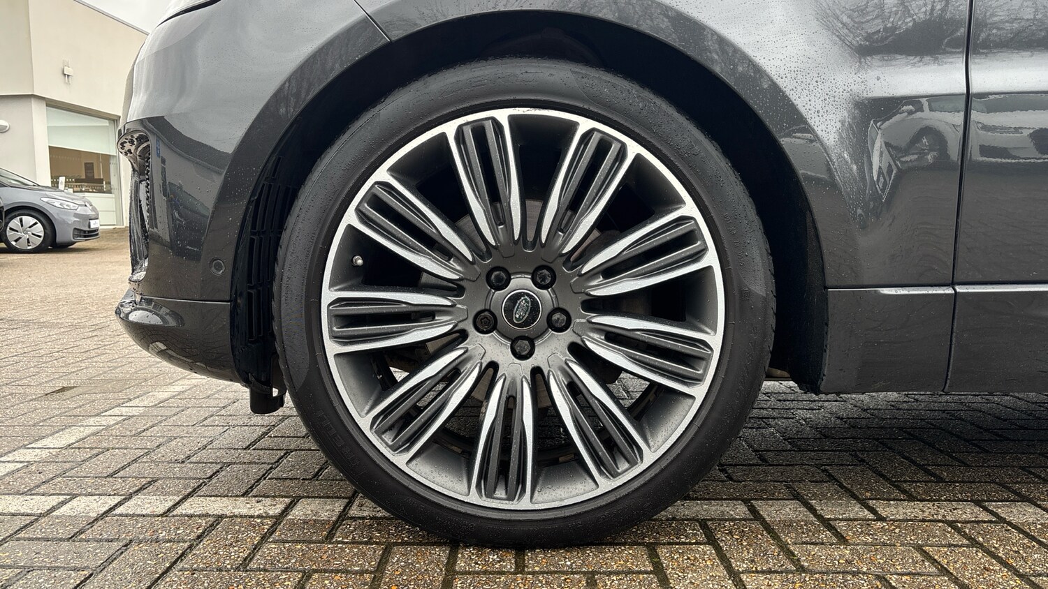 Used Land Rover Range Rover Sport 2020 for sale - 77329024: Photo 17