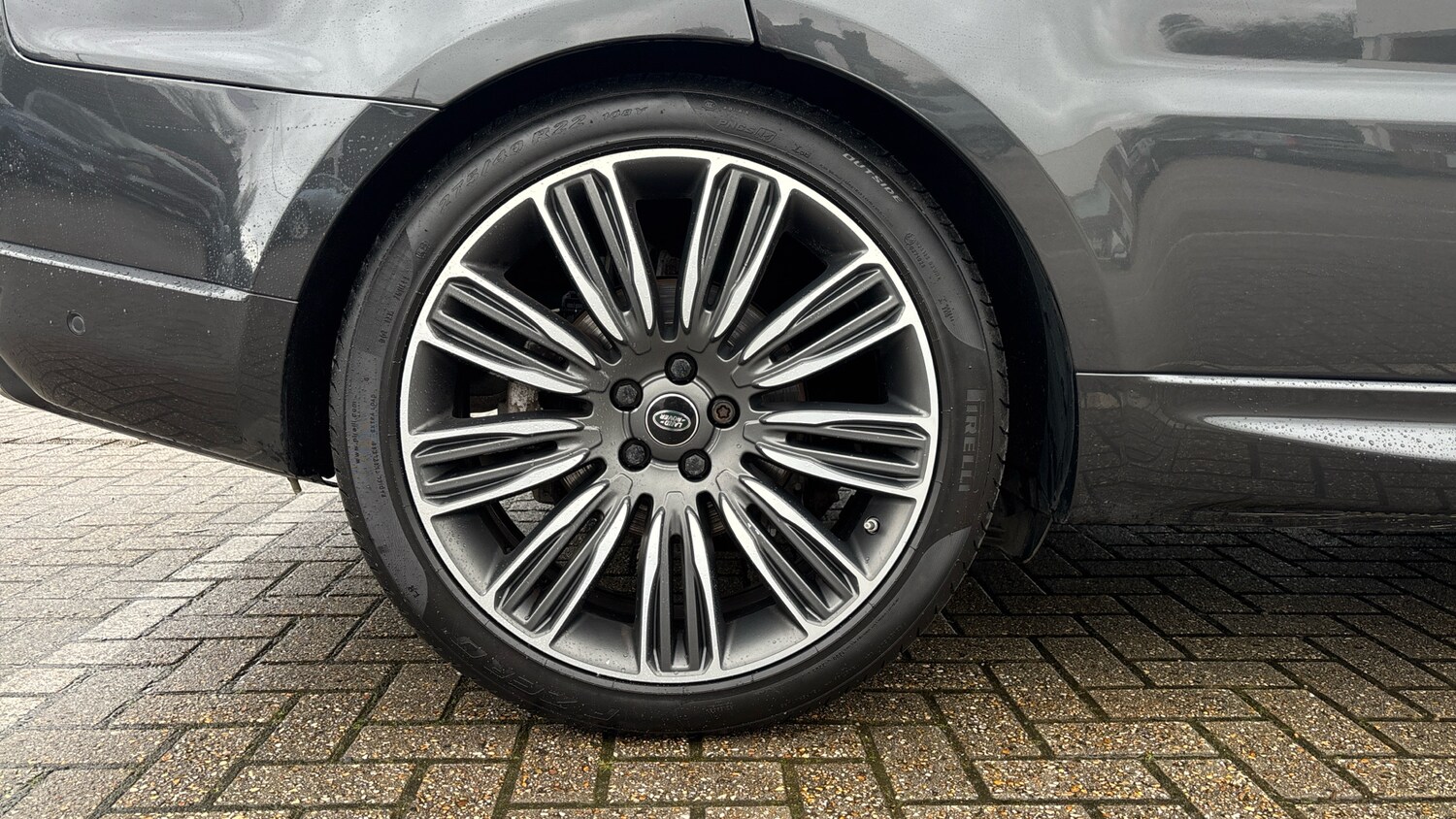 Used Land Rover Range Rover Sport 2020 for sale - 77329024: Photo 19