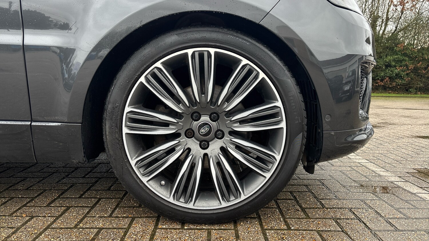 Used Land Rover Range Rover Sport 2020 for sale - 77329024: Photo 20