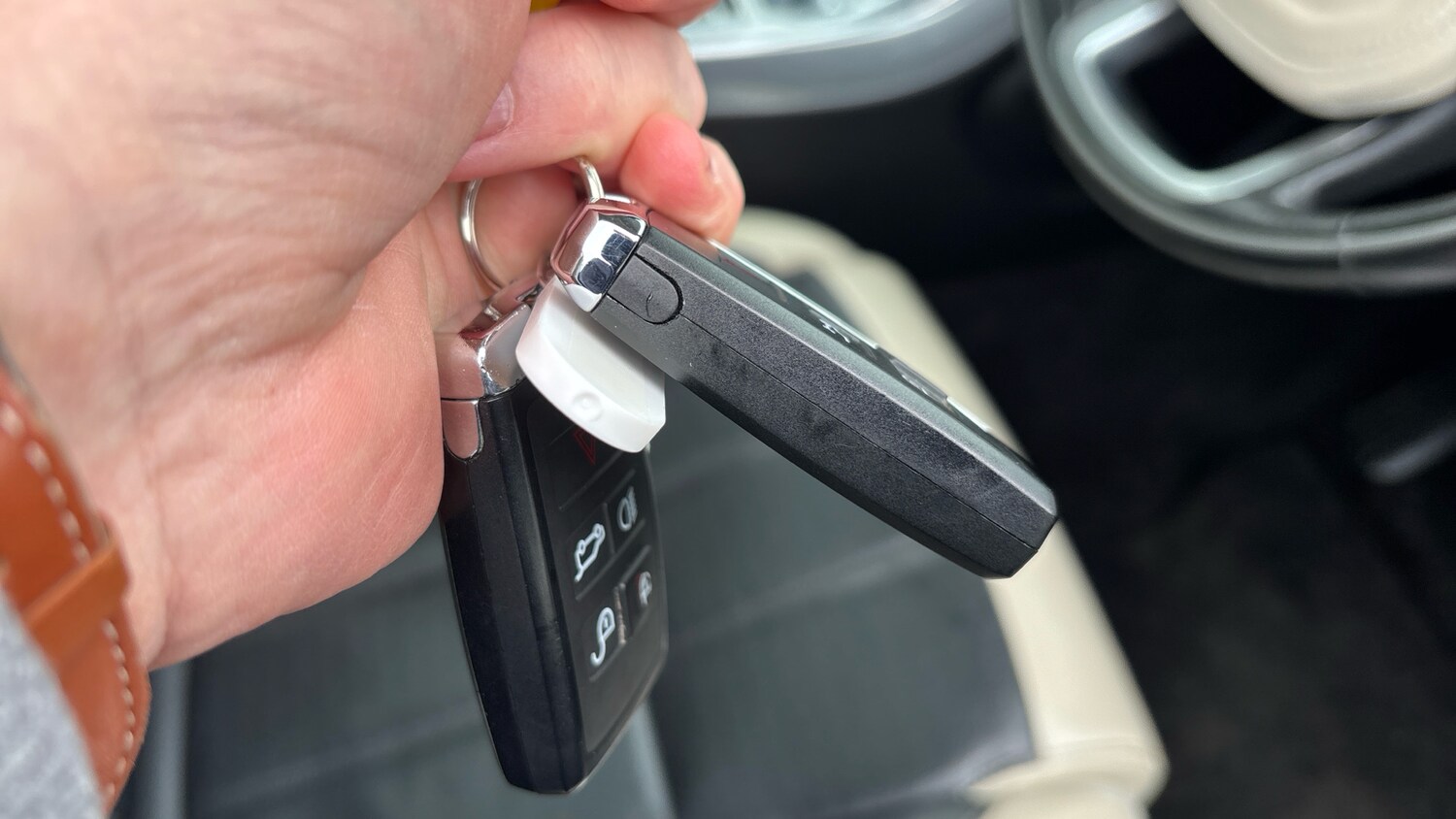 Used Land Rover Range Rover Sport 2020 for sale - 77329024: Photo 22