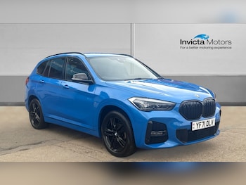 Used BMW X1 2021 for sale - 78526577: Photo