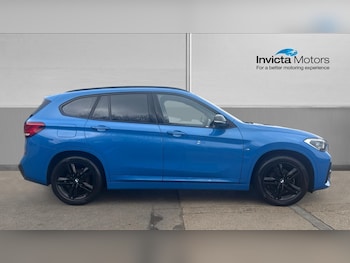 Used BMW X1 2021 for sale - 78526577: Photo