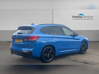 Used BMW X1 2021 for sale - 78526577: Photo