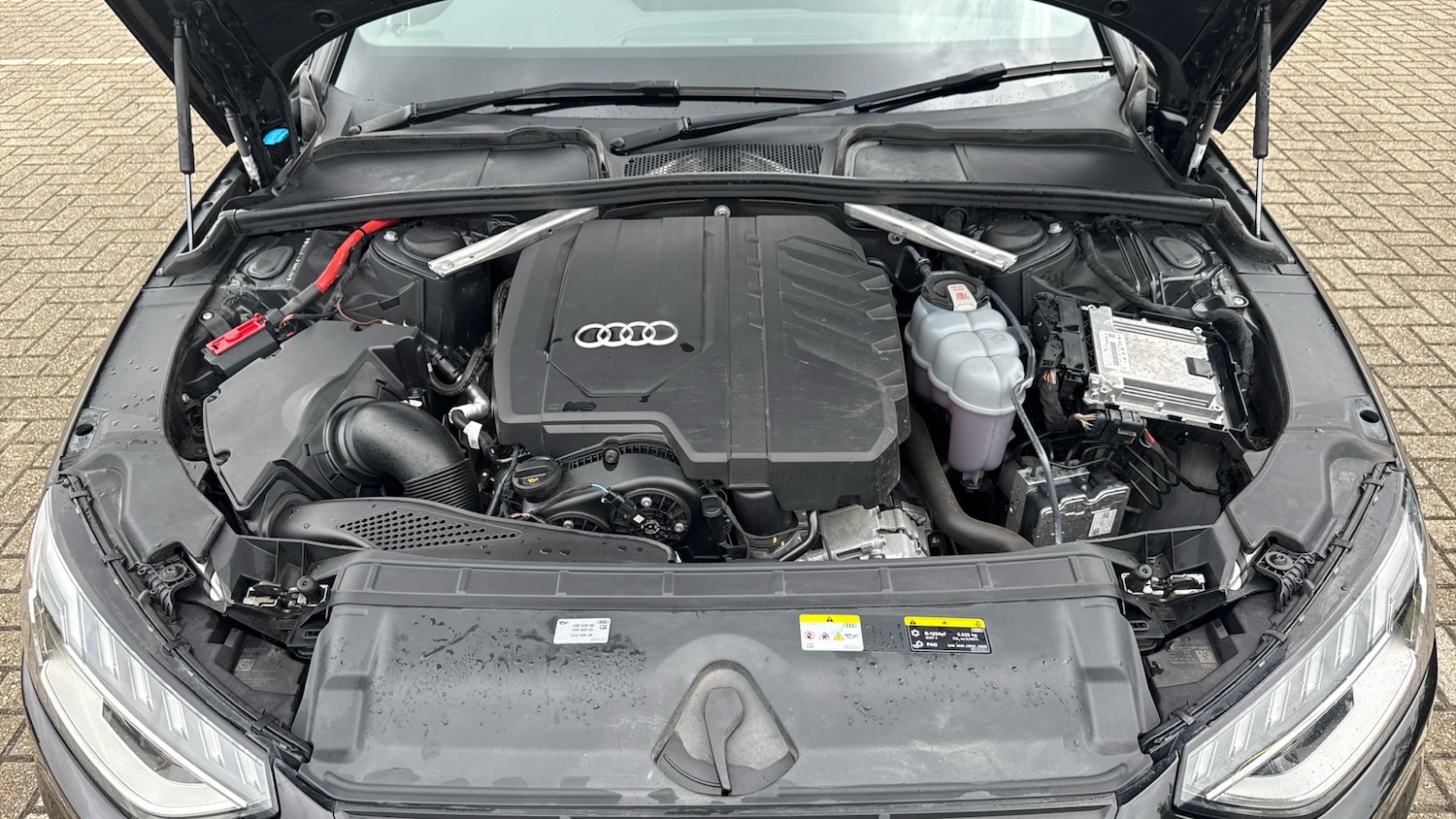 Vehicle 16