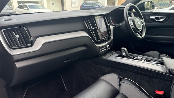 Used Volvo XC60 2021 for sale - 76186962: Photo 10