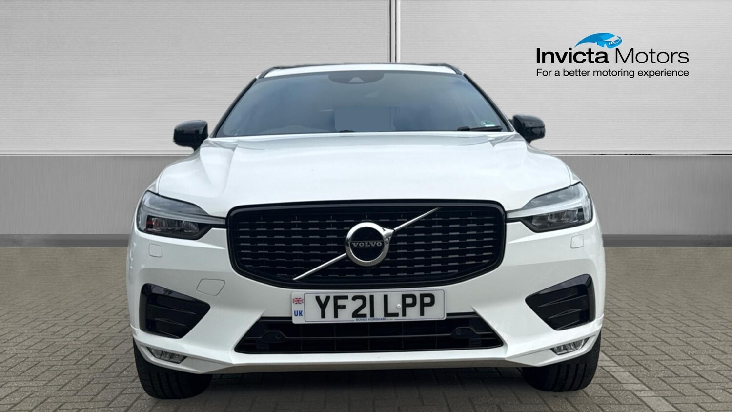 Used Volvo XC60 2021 for sale - 76186962: Photo 12