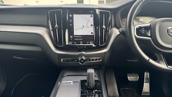 Used Volvo XC60 2021 for sale - 76186962: Photo 12