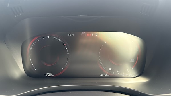 Used Volvo XC60 2021 for sale - 76186962: Photo 13