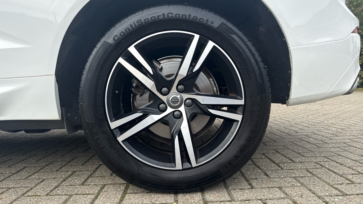 Used Volvo XC60 2021 for sale - 76186962: Photo 15