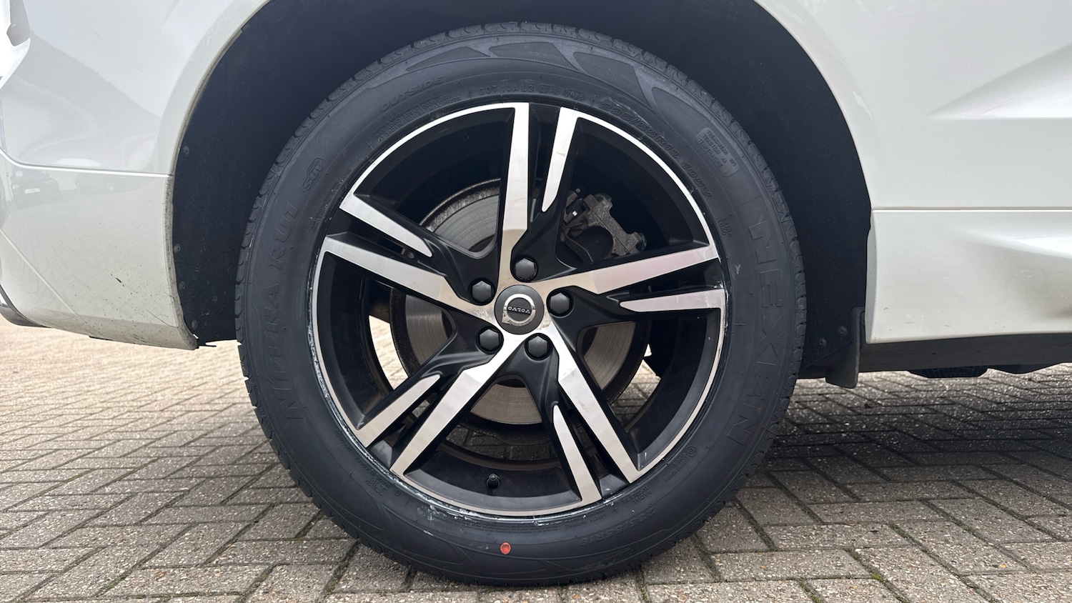 Used Volvo XC60 2021 for sale - 76186962: Photo 16