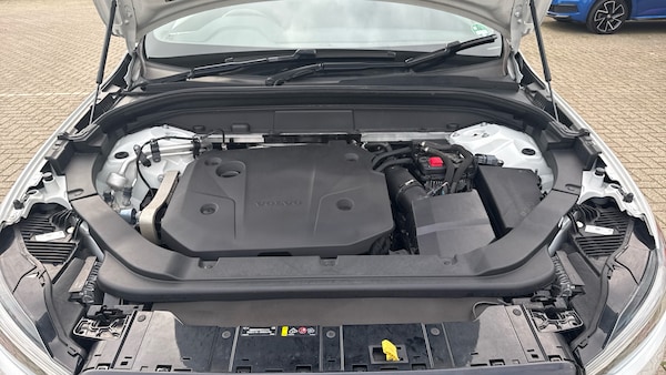 Used Volvo XC60 2021 for sale - 76186962: Photo 16