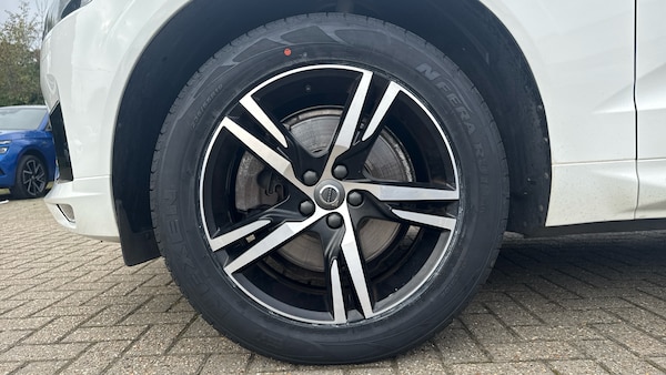 Used Volvo XC60 2021 for sale - 76186962: Photo 17