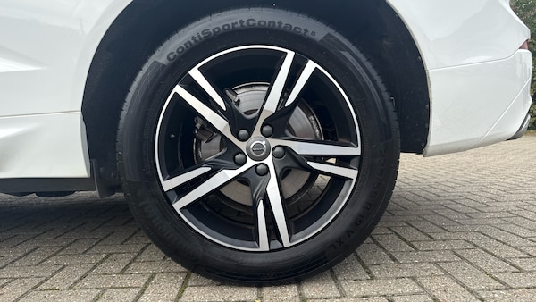 Used Volvo XC60 2021 for sale - 76186962: Photo 18