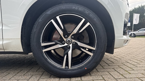 Used Volvo XC60 2021 for sale - 76186962: Photo 20