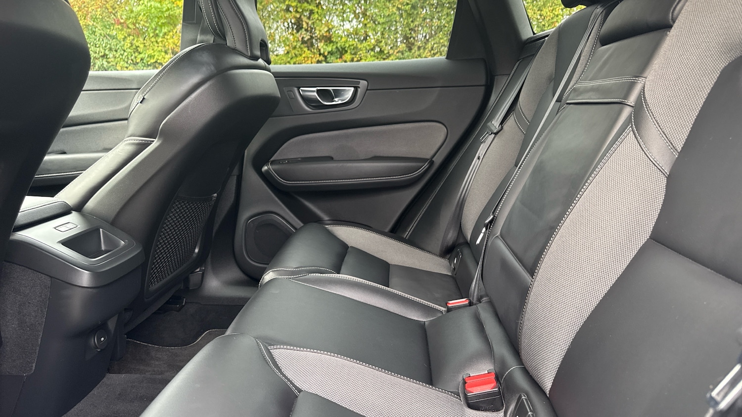 Used Volvo XC60 2021 for sale - 76186962: Photo 21