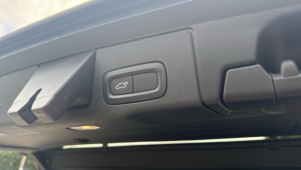 Used Volvo XC60 2021 for sale - 76186962: Photo 22