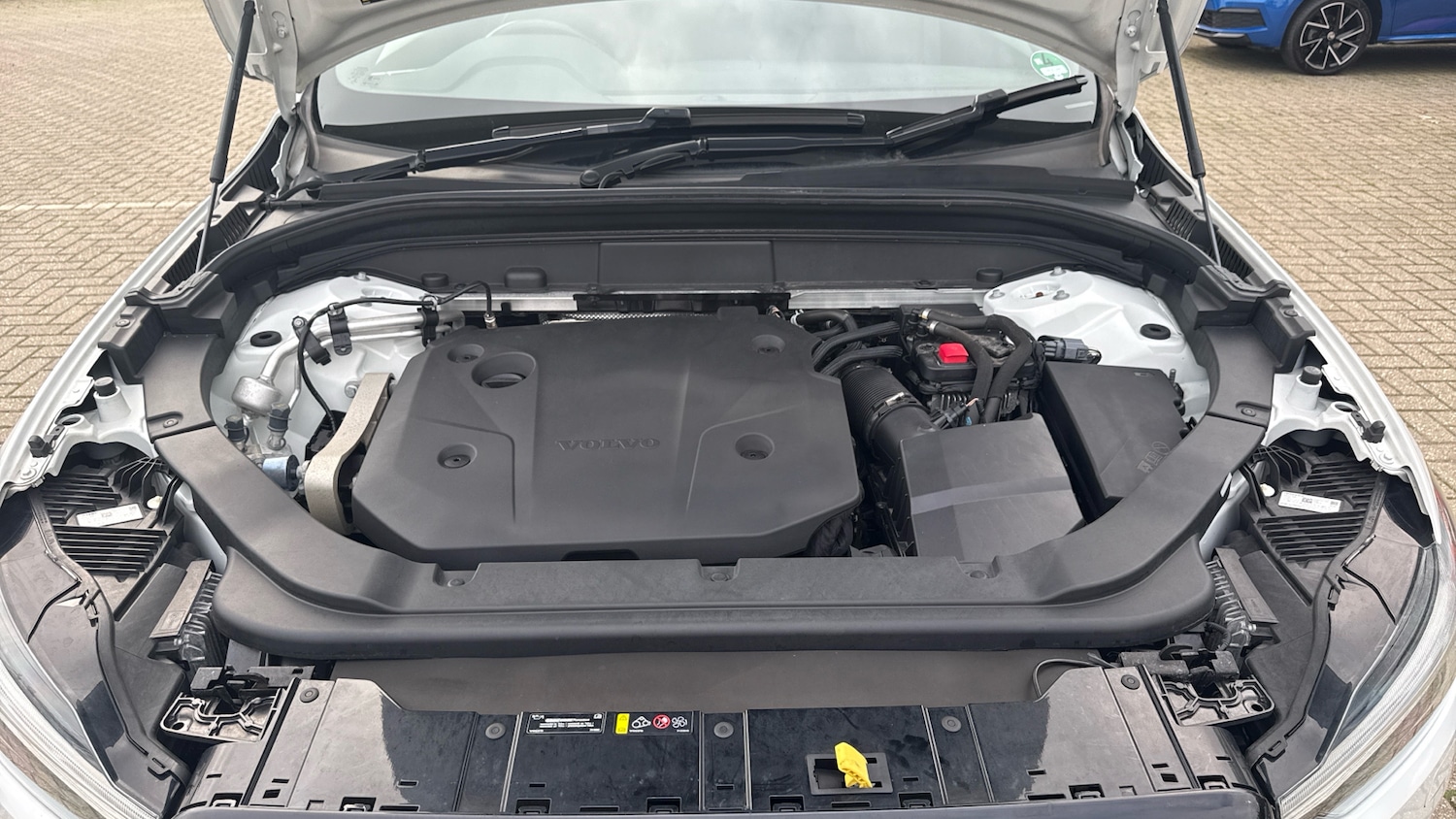 Used Volvo XC60 2021 for sale - 76186962: Photo 23