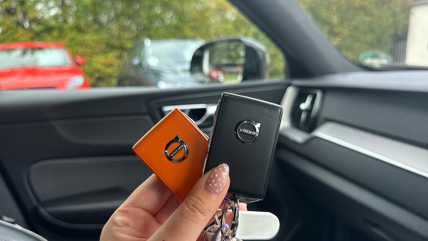 Used Volvo XC60 2021 for sale - 76186962: Photo 24