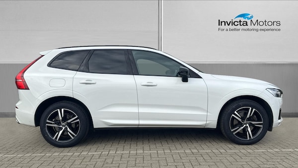 Used Volvo XC60 2021 for sale - 76186962: Photo 2