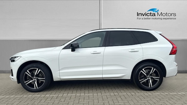 Used Volvo XC60 2021 for sale - 76186962: Photo 6
