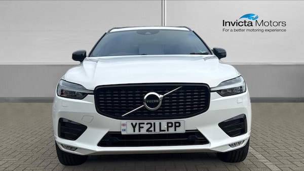 Used Volvo XC60 2021 for sale - 76186962: Photo 8