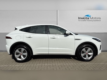 Used Jaguar E-Pace 2019 for sale - 79346553: Photo