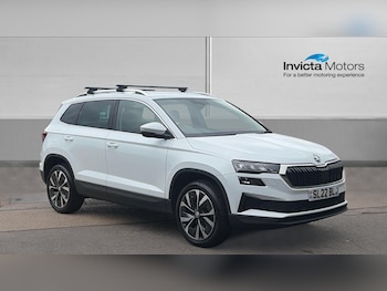 Used Skoda Karoq 2022 for sale - 79423597: Photo