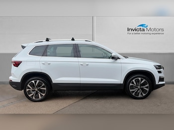 Used Skoda Karoq 2022 for sale - 79423597: Photo