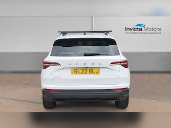 Used Skoda Karoq 2022 for sale - 79423597: Photo