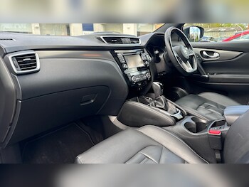 Used Nissan Qashqai 2018 for sale - 78316765: Photo