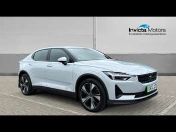 Used Polestar Polestar 2 2022 for sale - 75137973: Photo